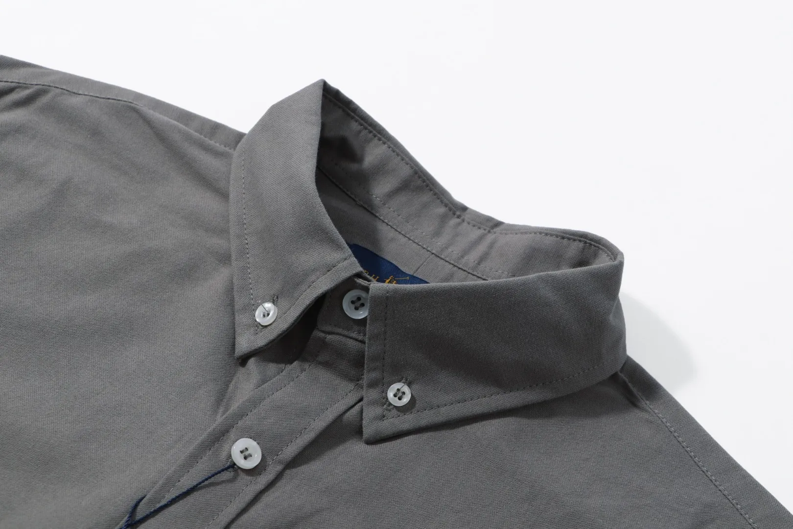 ：8851# Ralph Lauren/ Classic 100 ✅ 100 ✅ ✅ ✅ RLClassic ： Khaki Navy Blue （7 ） Size：S M L XL